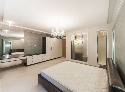 4 Комнаты, Городская, Аренда, Ломоносовский проспект, Listing ID 3857, Москва, Россия,