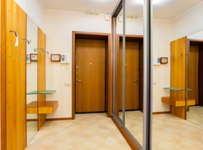 3 Комнаты, Городская, Продажа, Улица Минская, Listing ID 3862, Москва, Россия,