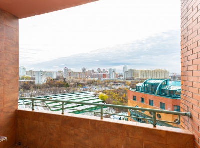 3 Комнаты, Городская, Продажа, Улица Минская, Listing ID 3862, Москва, Россия,