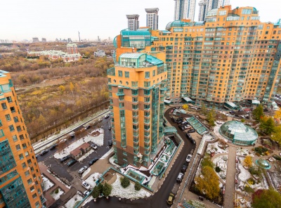 3 Комнаты, Городская, Продажа, Улица Минская, Listing ID 3862, Москва, Россия,
