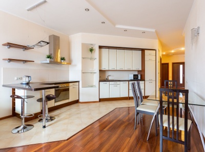 3 Комнаты, Городская, Продажа, Улица Минская, Listing ID 3862, Москва, Россия,