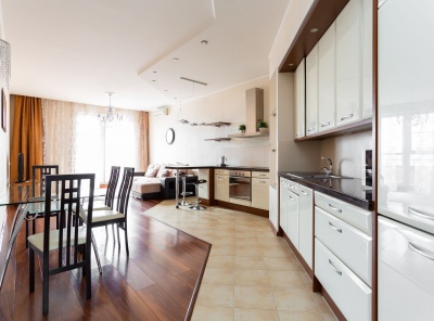 3 Комнаты, Городская, Продажа, Улица Минская, Listing ID 3862, Москва, Россия,