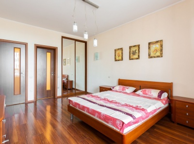 3 Комнаты, Городская, Продажа, Улица Минская, Listing ID 3862, Москва, Россия,