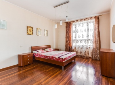 3 Комнаты, Городская, Продажа, Улица Минская, Listing ID 3862, Москва, Россия,