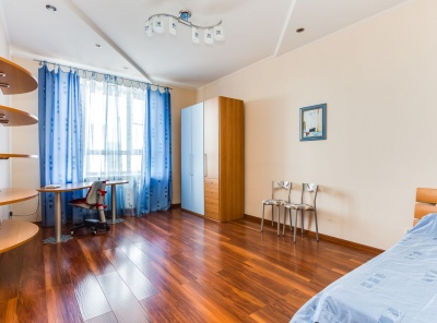 3 Комнаты, Городская, Продажа, Улица Минская, Listing ID 3862, Москва, Россия,