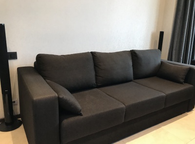 1 Bedrooms, 2 Комнаты, Загородная, Продажа, Listing ID 3865, Московская область, Россия,