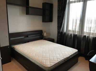 1 Bedrooms, 2 Комнаты, Загородная, Продажа, Listing ID 3865, Московская область, Россия,