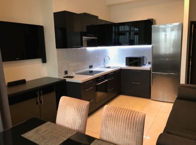 1 Bedrooms, 2 Комнаты, Загородная, Продажа, Listing ID 3865, Московская область, Россия,