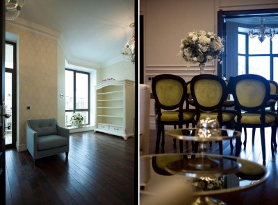 3 Bedrooms, Загородная, Продажа, Listing ID 3873, Московская область, Россия,