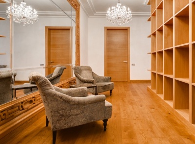 6 Bedrooms, Загородная, Продажа, Listing ID 3888, Московская область, Россия,