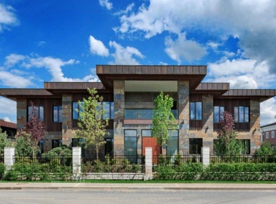 6 Bedrooms, Загородная, Продажа, Listing ID 3888, Московская область, Россия,