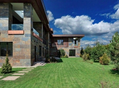 6 Bedrooms, Загородная, Продажа, Listing ID 3888, Московская область, Россия,