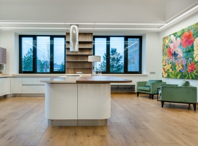 6 Bedrooms, Загородная, Продажа, Listing ID 3888, Московская область, Россия,