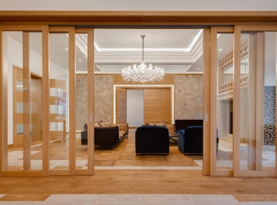 6 Bedrooms, Загородная, Продажа, Listing ID 3888, Московская область, Россия,