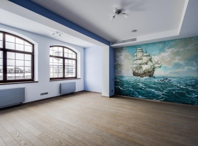 5 Bedrooms, 10 Комнаты, Загородная, Продажа, Listing ID 3907, Московская область, Россия,