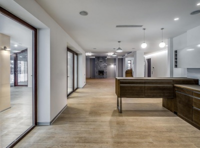 5 Bedrooms, 10 Комнаты, Загородная, Продажа, Listing ID 3907, Московская область, Россия,