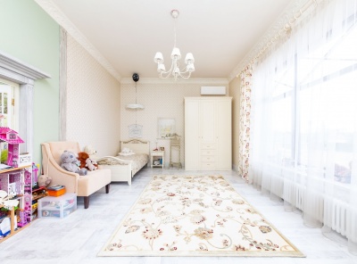 3 Bedrooms, Загородная, Продажа, Listing ID 1279, Московская область, Россия,