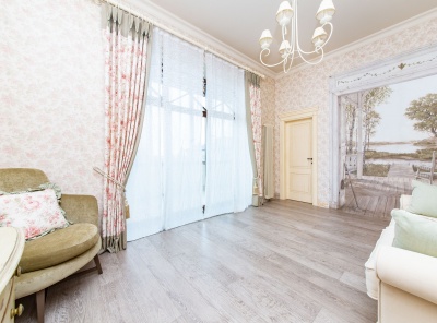 3 Bedrooms, Загородная, Продажа, Listing ID 1279, Московская область, Россия,