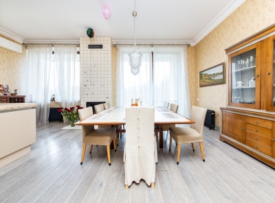 3 Bedrooms, Загородная, Продажа, Listing ID 1279, Московская область, Россия,