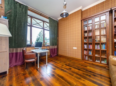 3 Bedrooms, Загородная, Продажа, Listing ID 1279, Московская область, Россия,