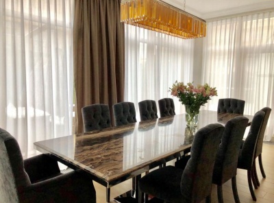 3 Bedrooms, Загородная, Продажа, Listing ID 3918, Московская область, Россия,