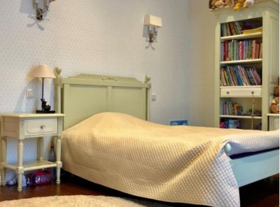 3 Bedrooms, Загородная, Продажа, Listing ID 3918, Московская область, Россия,