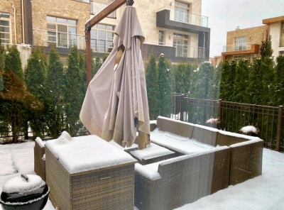 3 Bedrooms, Загородная, Продажа, Listing ID 3918, Московская область, Россия,