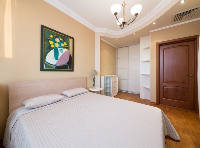 6 Комнаты, Городская, Аренда, Мичуринский проспект, Listing ID 3921, Москва, Россия,