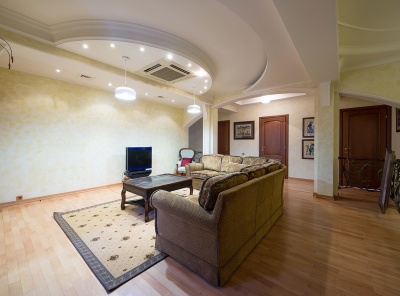 6 Комнаты, Городская, Аренда, Мичуринский проспект, Listing ID 3921, Москва, Россия,