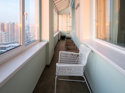 6 Комнаты, Городская, Аренда, Мичуринский проспект, Listing ID 3921, Москва, Россия,