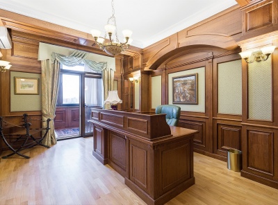 6 Комнаты, Городская, Аренда, Мичуринский проспект, Listing ID 3921, Москва, Россия,