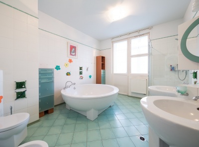 6 Комнаты, Городская, Аренда, Мичуринский проспект, Listing ID 3921, Москва, Россия,