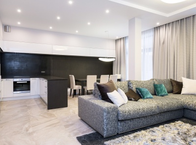 4 Bedrooms, 5 Комнаты, Загородная, Продажа, Listing ID 3924, Московская область, Россия,