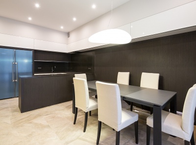 4 Bedrooms, 5 Комнаты, Загородная, Продажа, Listing ID 3924, Московская область, Россия,