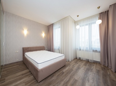 4 Bedrooms, 5 Комнаты, Загородная, Продажа, Listing ID 3924, Московская область, Россия,