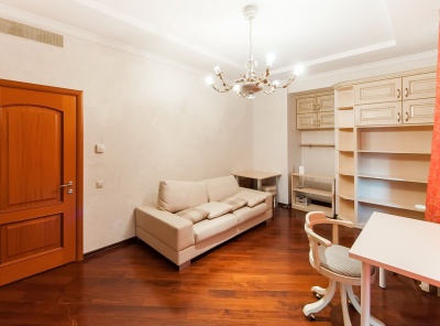 3 Комнаты, Городская, Продажа, Малый Козихинский переулок, Listing ID 3926, Москва, Россия,