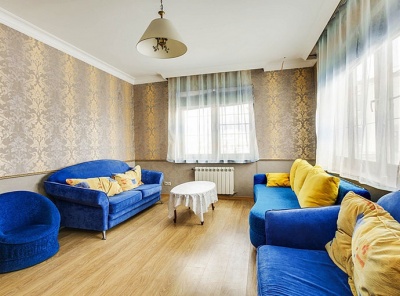6 Bedrooms, Загородная, Продажа, Listing ID 3935, Московская область, Россия,