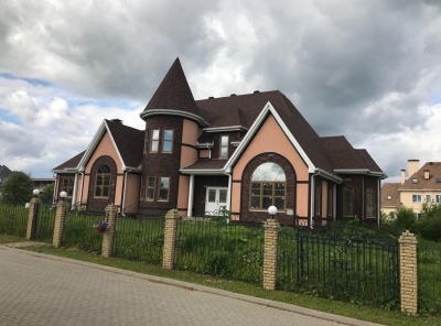 4 Bedrooms, Загородная, Продажа, Listing ID 3938, Московская область, Россия,