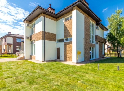 4 Bedrooms, Загородная, Продажа, Listing ID 1282, Московская область, Россия,