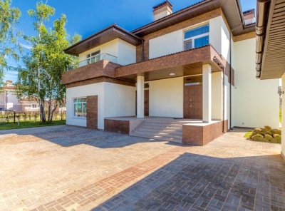 4 Bedrooms, Загородная, Продажа, Listing ID 1282, Московская область, Россия,