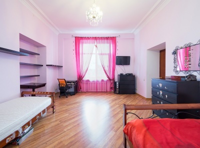3 Комнаты, Городская, Продажа, Улица 1-я Тверская Ямская , Listing ID 3940, Москва, Россия,