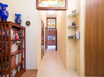 3 Комнаты, Городская, Продажа, Улица 1-я Тверская Ямская , Listing ID 3940, Москва, Россия,