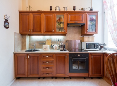 3 Комнаты, Городская, Продажа, Улица 1-я Тверская Ямская , Listing ID 3940, Москва, Россия,