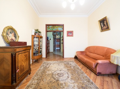 3 Комнаты, Городская, Продажа, Улица 1-я Тверская Ямская , Listing ID 3940, Москва, Россия,