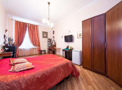 3 Комнаты, Городская, Продажа, Улица 1-я Тверская Ямская , Listing ID 3940, Москва, Россия,