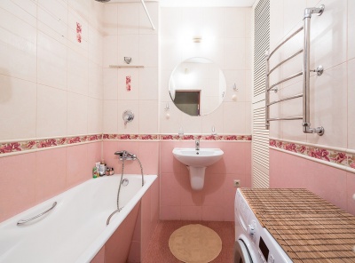 3 Комнаты, Городская, Продажа, Улица 1-я Тверская Ямская , Listing ID 3940, Москва, Россия,