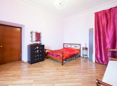 3 Комнаты, Городская, Продажа, Улица 1-я Тверская Ямская , Listing ID 3940, Москва, Россия,