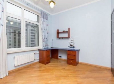 4 Комнаты, Городская, Продажа, Чапаевский переулок, Listing ID 3943, Москва, Россия,