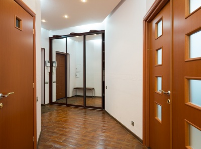 5 Комнаты, Городская, Аренда, Ленинградский проспект, Listing ID 3945, Москва, Россия,