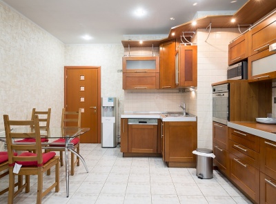 5 Комнаты, Городская, Аренда, Ленинградский проспект, Listing ID 3945, Москва, Россия,